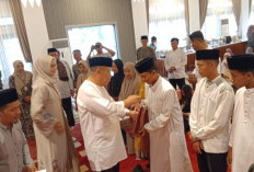 Gubernur Akan Gelar Safari Ramadan 1447 H Keliling 