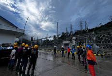 PLN Sampaikan Progres Pemulihan Kelistrikan di Sumatra