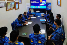 Bappeda Bangka Targetkan 327 Inovasi Tahun 2026 Melalui Universitas Inovasi