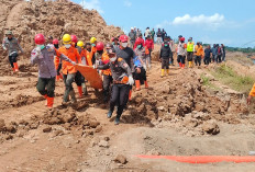 Penambang Ketujuh Tambang Pondi Ditemukan, Tertimbun Material Tambang