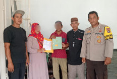 Gencarkan Problem Solving, Polsek Bukit Intan Tekan Angka Kejahatan