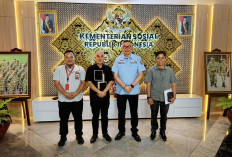 Sekolah Rakyat Berkonsep Asrama Segera Dibangun di Basel, Ini Dua Lokasinya