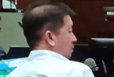 Awi Ajukan Amnesti ke Prabowo  