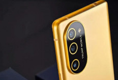 Begini Spesifikasi dan Performa Trump Mobile T1 