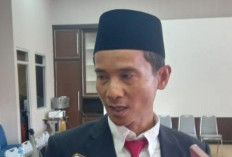 PDAM Bangka Barat Siap Tambah Pasokan Air Baku Antisipasi Musim Kemarau