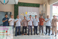 Jangan Biarkan Jalanan Bangka Gelap Cuma Gara-Gara Token Habis, DPRD Kejar Migrasi ke Pascabayar