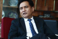 Menko Yusril : Keputusan Presiden Merehabilitasi Direksi Non Aktif PT ASDP Telah Sesuai Prosedur