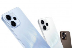 Spesifikasi Oppo Reno15 Series yang akan Diluncurkan 8 Januari