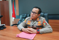 Pemilik Akun TikTok Mamak_3G Jadi Tersangka Usai Dilapor Istri Kasat Pol PP Pangkalpinang