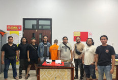 Edarkan Sabu, Pria di Bangka Diringkus Polisi: Barang Bukti Ditemukan di Kuday dan Sri Menanti