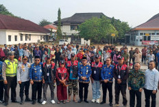 ​Wako Udin Optimistis Smart Parkir Dongkrak PAD Pangkalpinang hingga Rp15 Miliar per Tahun