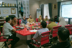 Pemkab Bangka Terapkan CO-BILLING, Retribusi Sampah Sekaligus Tagihan Air Minum 