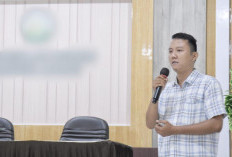 PWI Bangka Barat Matangkan Persiapan Konferkab II Untuk Pengurusan 3 Tahun Kedepan