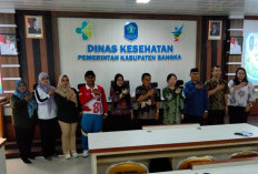Nora Sukma Dewi : Studi EHRA 2026 Jadi Dasar Perkuat Penyehatan Lingkungan & Sanitasi   