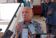 2 Tahun 600 Usulan Hasil Reses Nyaris Tak di Akomodir, Anggota DPRD Babel Protes