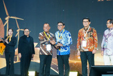 PLN Group Raih Dua Penghargaan Energi Subroto 2026