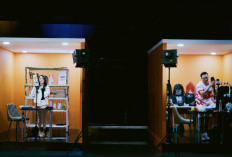 Berbagai Kejutan Menghiasi Episode Final Shopee Jagoan UMKM Naik Kelas