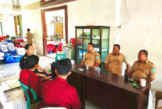 IMM Babel Kawal Sosialisasi Bea Cukai tentang Rokok Ilegal di Pagarawan Kabupaten Bangka