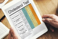 Orang Kurus Juga Bisa Kolesterol, Ini 4 Penyebabnya