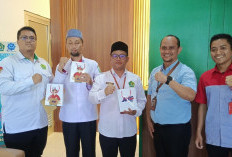 JNE Pangkalpinang Gandeng MAN IC Bangka Tengah, Permudah Orangtua Kirim Kebutuhan Anak