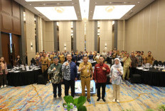 Komdigi Dorong Aparatur Pemerintah Kuasai Perencanaan Komunikasi Publik