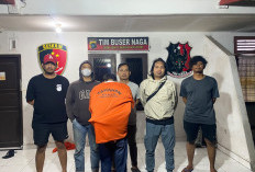 Gegara Cekcok Motor, Pria di Pangkalpinang Tusuk Kakak Pacarnya