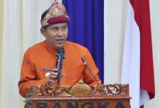 Pemkab Bangka Beri Keringanan Tunggakan PBB, Potongan 75 Persen, Bebas Denda