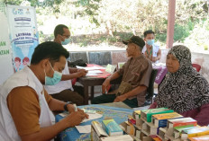 YBM PLN Babel dan Rumah Sehat BAZNAS Perluas Akses Layanan Kesehatan, Jangkau Masyarakat hingga Pelosok Desa