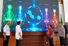Kanwil Kemenag Babel Sukses Menciptakan Aplikasi Si Madu Pertama di Indonesia