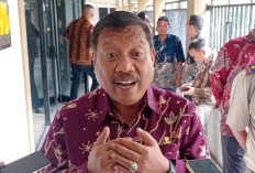 Pemkot Siap Gelar Malam Takbiran, Sholat Ied dan Open House di Rumdin