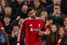 Slot Ungkap Kunci Ketajaman Ekitike 