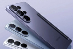 Bocoran Detail Perubahan Galaxy S27 Ultra yang Disiapkan Samsung