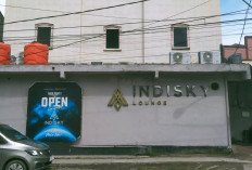 Indisky Lounge di Sungailiat Diprotes Warga, Bupati Beri Waktu 2 Minggu Lengkapi Izin Atau Pindah