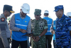 Kolaborasi Lintas Instansi, PLN Kebut Pemulihan Kelistrikan Aceh