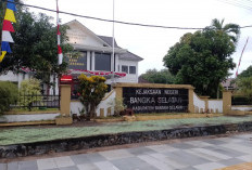 Warga Laporkan Kades Nangka ke Kejari Basel