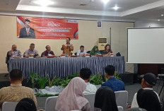 Soroti Minimnya Anggaran UMKM, Ketua Komisi II DPRD Babel Dody Kusdian Tampung Aspirasi Warga Lewat Reses