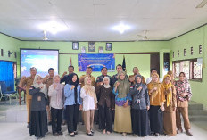 Kanwil Kemenkum Babel Dorong Penguatan Produk Lokal Melalui Merek Kolektif di Kecamatan Jebus