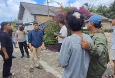 Polres Bangka Tetapkan AP Sebagai Tersangka Kasus Penusukan Maut di Belinyu