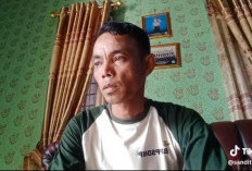 Dituding Adanya Dugaan Sarat Kepentingan di Lahan Desa Pergam, Sandy: Itu Murni Untuk Masyarakat 