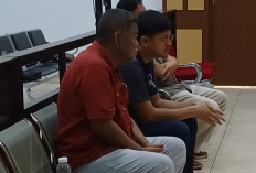 Eksepsi Mantan Bupati Justiar dan Putranya Aditya Terkait Tipikor Tambak Udang PT SAS Kandas