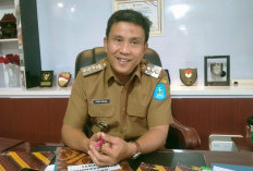 Menjabat 2 Bulan, Bupati Fery Klaim Kinerja Lancar, 2026 Siapkan 17 Program 