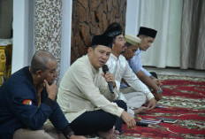 Bupati Fery Undang Tokoh Pemuda, Ini Masalah yang Dibahas