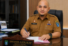 Penggiat EO UMKM Mulai Lirik Bangka Tengah Punya Potensi Besar, Pemkab Dorong Produk Naik Kelas