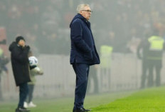 Brasil Kesulitan Lawan Tunisia, Ancelotti Bilang Rumit