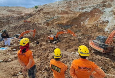 Tragedi 7 Nyawa Tambang Ilegal Pondi, 2 Bos Timah Tersangka