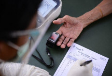 Lewat TJSL, PT Timah Perkuat Upaya Tingkatkan Kualitas Kesehatan Masyarakat