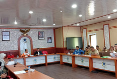 ​DPRD Babel Kebut Pembahasan Perda Riset dan Inovasi, Kejar Peluang Dana Pusat yang Sempat Terlewat