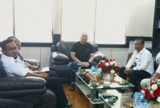 DPRD Babel-Dinas Pendidikan Bahas Persoalan 3.568 Ijazah Siswa SMA/SMK