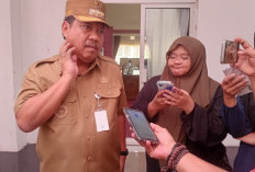 APBD 2026 Defisit, Wako Udin Rencana Potong TPP 30%