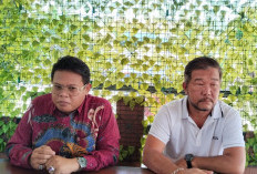 Diduga Ada Penggelembungan Dana, Penasihat Hukum Kasus KONI Bangka Minta Kejari Usut Aktornya